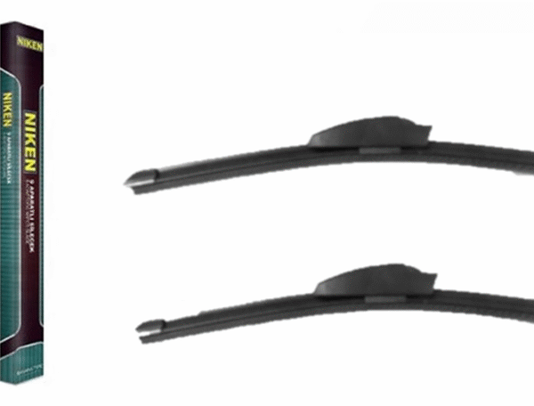 Peugeot 605 Niken Universal Silecek Takımı