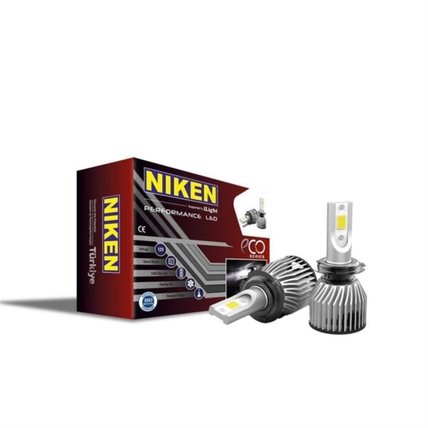 Niken Eco Serisi H3 Led Xenon