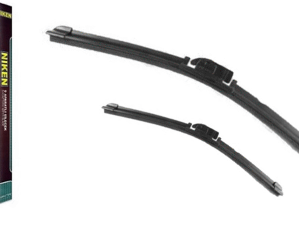 Renault Megane Grandtour 2006-2009 Niken Aparatlı Silecek Takımı