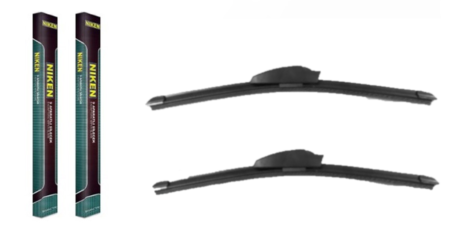 nikenuniversal Volkswagen Caravelle T5 (2003-2013) Niken Silecek Takımı - Görsel 1