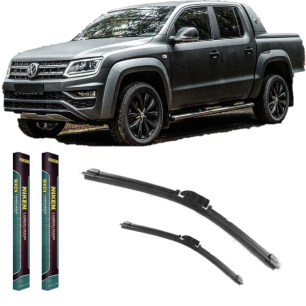 Volkswagen Amarok Niken Silecek Takımı