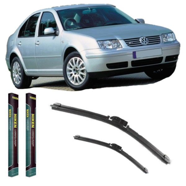 ) Niken Silecek takımı