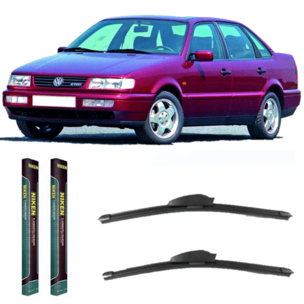 Volkswagen Passat (1988-1997) Niken Silecek Takımı