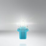Osram 1.2W Duylu Dipsiz Mavi - Görsel 2