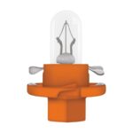 Osram 1.2W Duylu Dipsiz Turuncu - Görsel 2