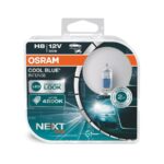 Osram % 100 Fazla Işık 5000 Kelvin H8