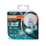 Osram % 100 Fazla Işık 5000 Kelvin H1
