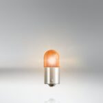 Osram 5W 67 Ampul Sarı Işık - Görsel 2