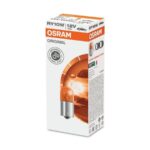 Osram 5W 67 Ampul Sarı Işık