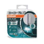 Osram D2S % 150 Fazla Işık 6200 Kelvin