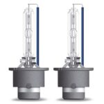 Osram D2S % 150 Fazla Işık 6200 Kelvin - Görsel 2