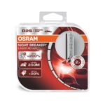 Osram D2S Xenarc % 20 Beyaz Işık % 200 Güçlü Işık