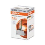 Osram D3S Bls Xenarc Standart Işık Uzun Ömür