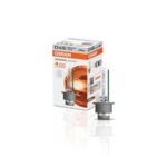 Osram D4S Xenarc Standart Işık Uzun Ömür - Görsel 2