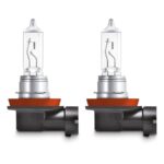 Osram H11 % 100 Güçlü Işık - Görsel 2