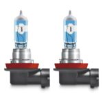 Osram H11 % 150 Güçlü % 20 Beyaz Işık - Görsel 2