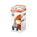 Osram H15 Standart Işık