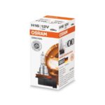 Osram H16 Standart Işık