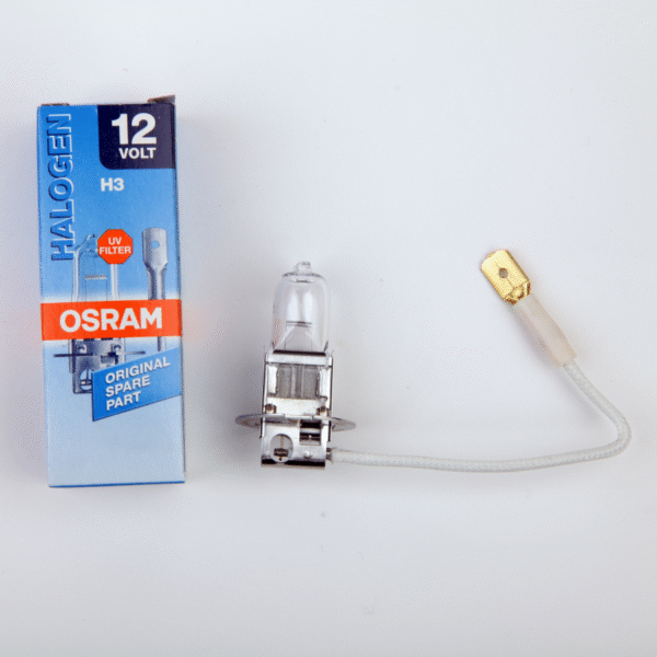 Osram H3 Standart Işık