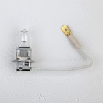 Osram H3 Standart Işık - Görsel 2