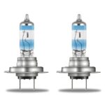 Osram H7 % 200 Güçlü % 20 Beyaz Işık - Görsel 2