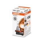 Osram H9 Standart Işık