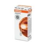 Osram T5 1.2W Küçük Dipsiz
