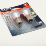 Osram Tek Duy Krom Kaplama Diadem Sarı Işık - Görsel 2