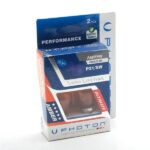 Photon P21/5W 12V 1016 Natural Turuncu Çift Duy Ampul - Görsel 4