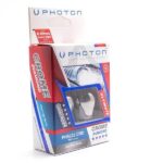 Photon P21/5W Chrome 12V 1016 Xen Vısıon Çift Duy Beyaz Ampul - Görsel 3