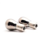 Photon P21W Chrome 12V 93 Xen Vısıon Beyaz Ampul - Görsel 2