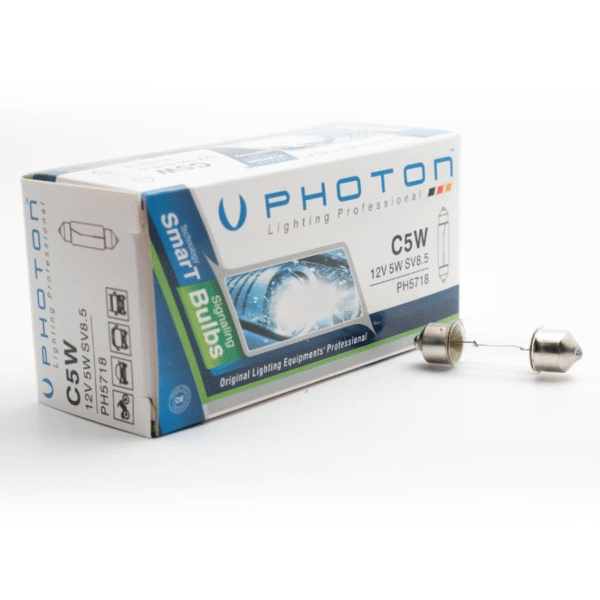 C5W 36Mm Sofit Ampul