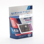 Photon 3157 P27/7W 12,8V Red Exclusıve Serıe - Görsel 4