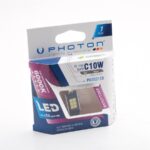 Photon C10W 12V Exclusıve Cb 41Mm Sofit Led - Görsel 3