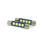 Photon C5W 12V 29Mm Sigorta Tipi Sofit Led - Görsel 2