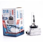 Photon D1R 8000K %50 Fazla Işık Xenon Ampul