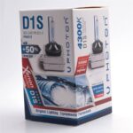 Photon D1S 4300K +%50 Fazla Işık Ampul - Görsel 3