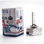 Photon D1S 4300K +%50 Fazla Işık Ampul
