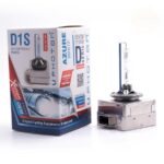 Photon D1S 8000K %50 Fazla Işık Ampul