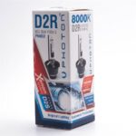 Photon D2R 8000K %50 Fazla Işık Ampul - Görsel 3