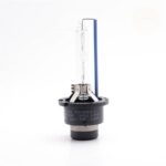 Photon D2S 8000K %50 Fazla Işık Xenon Ampul - Görsel 2
