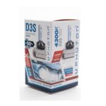 Photon D3S 4300K +%50 Fazla Işık Xenon Ampul - Görsel 3