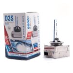 Photon D3S 8000K %50 Fazla Işık Xenon Ampul