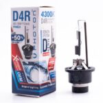 Photon D4R 4300K +%50 Fazla Işık Ampul