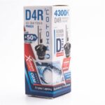 Photon D4R 4300K +%50 Fazla Işık Ampul - Görsel 3