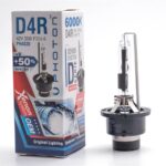 Photon D4R 8000K %50 Fazla Işık Ampul