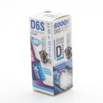 Photon D6S 6000K +%50 Fazla Işık Ampul - Görsel 3