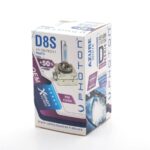 Photon D8S 8000K %50 Fazla Işık Ampul - Görsel 2