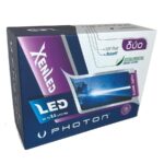 Photon Duo H27 12V Led Headlıght - Görsel 3