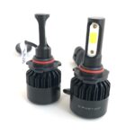 Photon Duo Hb3 9005 12V Led Headlıght - Görsel 2